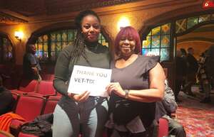 Morris Day & the Time/dru Hill