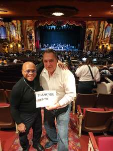 Morris Day & the Time/dru Hill