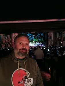 Morris Day & the Time/dru Hill