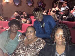 Morris Day & the Time/dru Hill