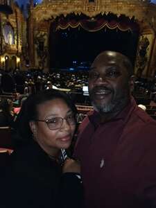 Morris Day & the Time/dru Hill