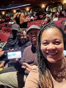 Morris Day & the Time/dru Hill