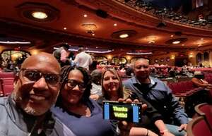 Morris Day & the Time/dru Hill