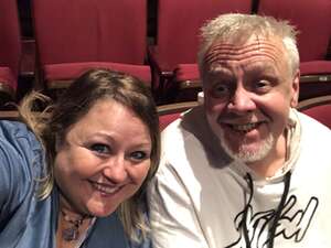 Morris Day & the Time/dru Hill