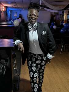 Morris Day & the Time/dru Hill