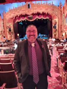 Morris Day & the Time/dru Hill