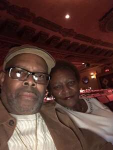 Morris Day & the Time/dru Hill