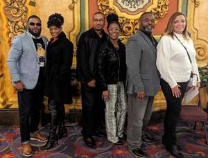 Morris Day & the Time/dru Hill