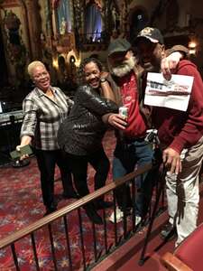 Morris Day & the Time/dru Hill