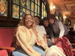 Morris Day & the Time/dru Hill