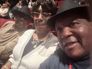 Morris Day & the Time/dru Hill