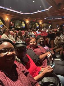 Morris Day & the Time/dru Hill