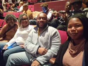 Morris Day & the Time/dru Hill