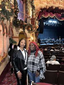 Morris Day & the Time/dru Hill