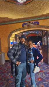 Morris Day & the Time/dru Hill