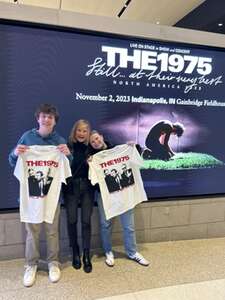 The 1975 Still. At Their Very Best