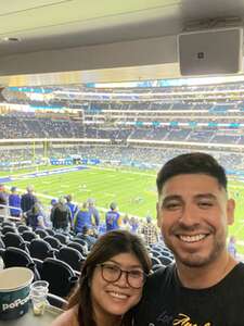 Los Angeles Rams - NFL vs Seattle Seahawks