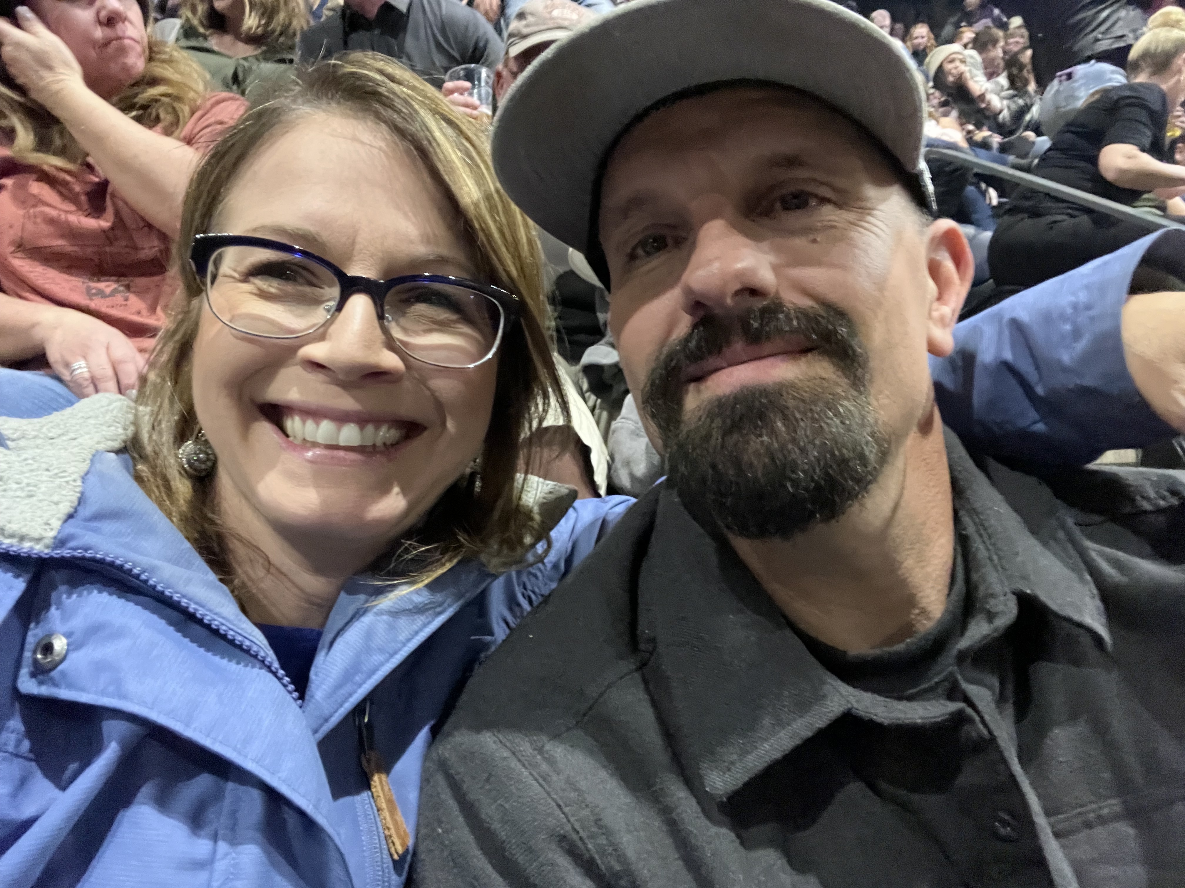 Old Dominion: No Bad Vibes Tour