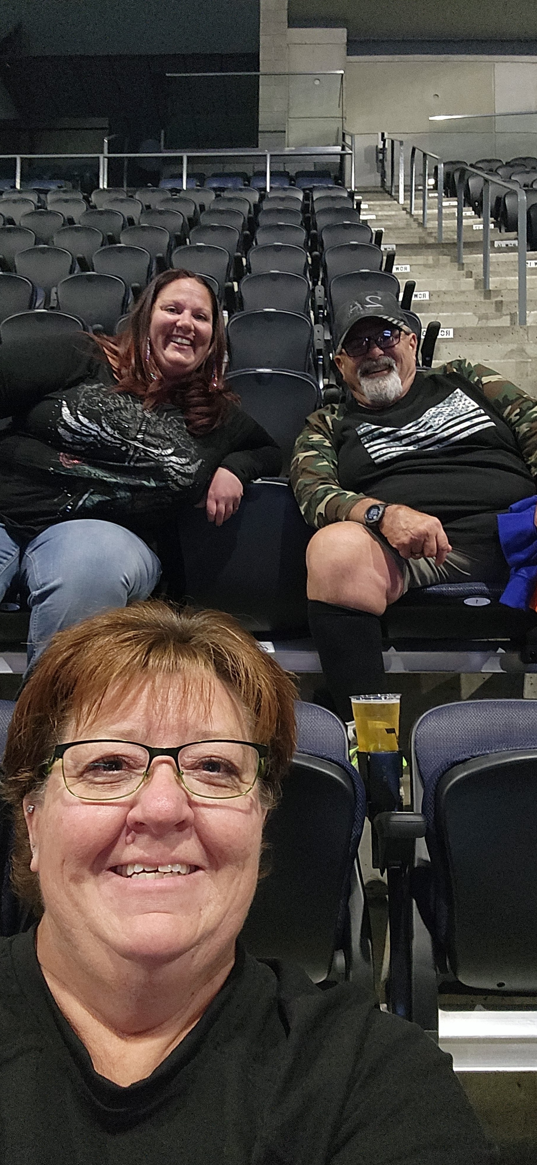 Old Dominion: No Bad Vibes Tour