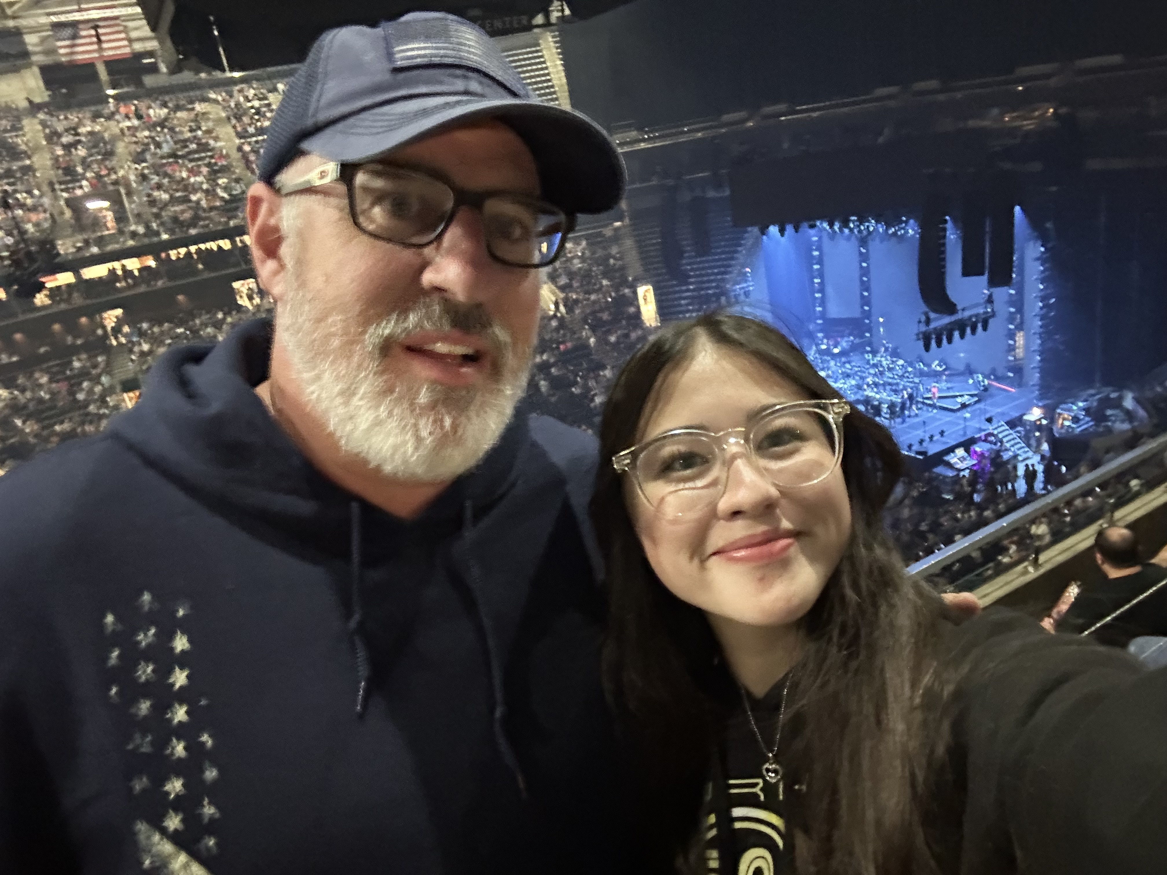 Old Dominion: No Bad Vibes Tour