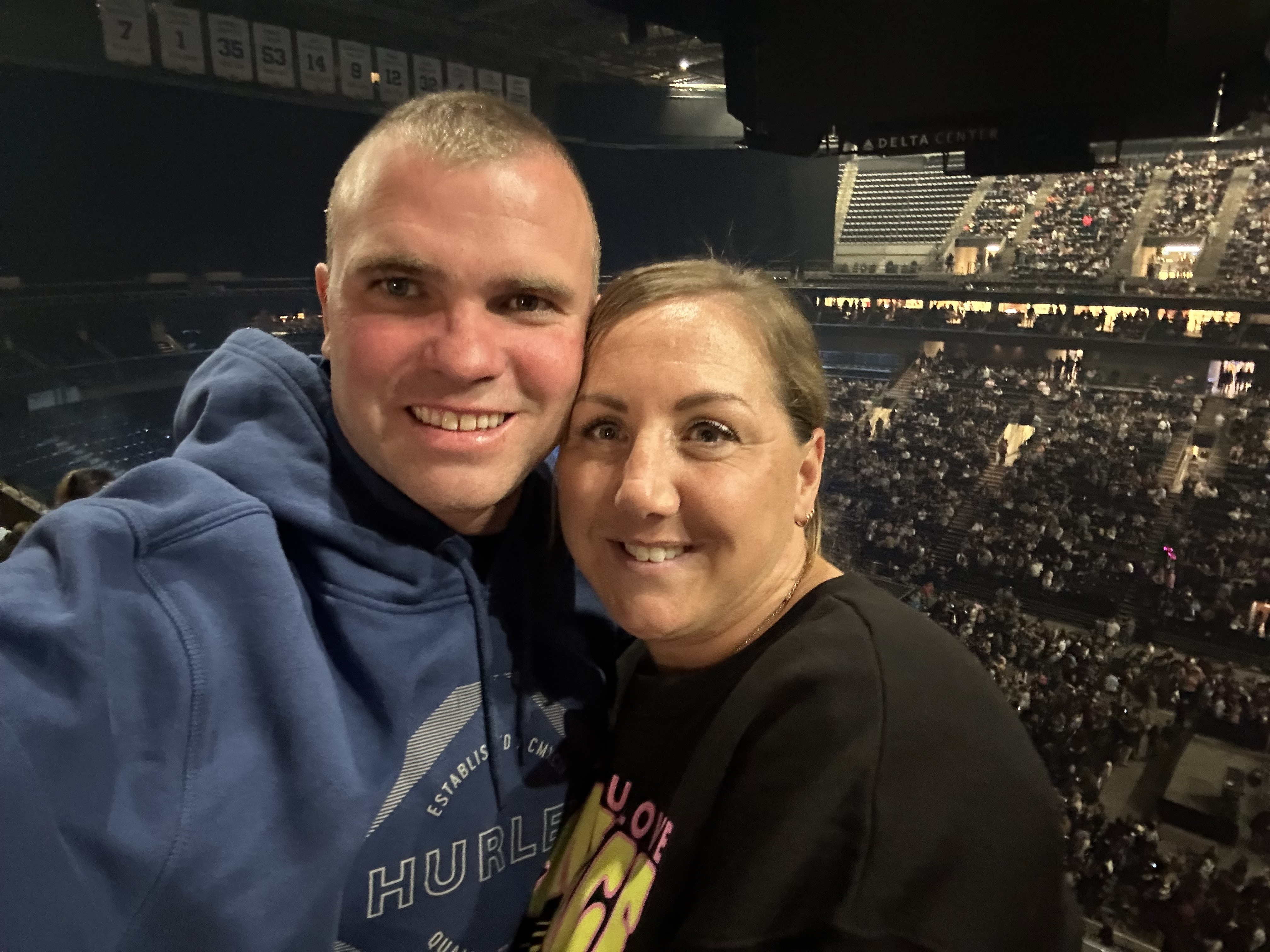 Old Dominion: No Bad Vibes Tour