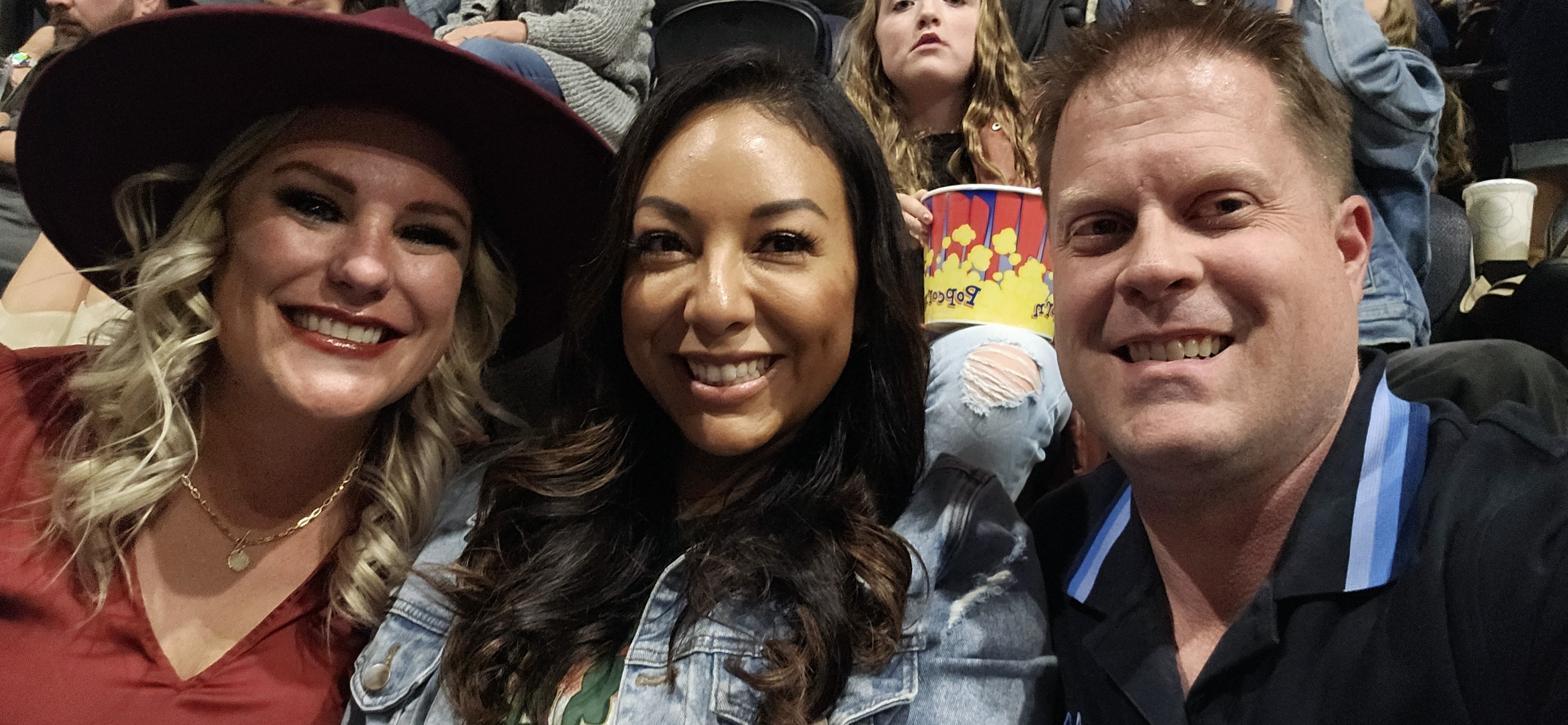 Old Dominion: No Bad Vibes Tour