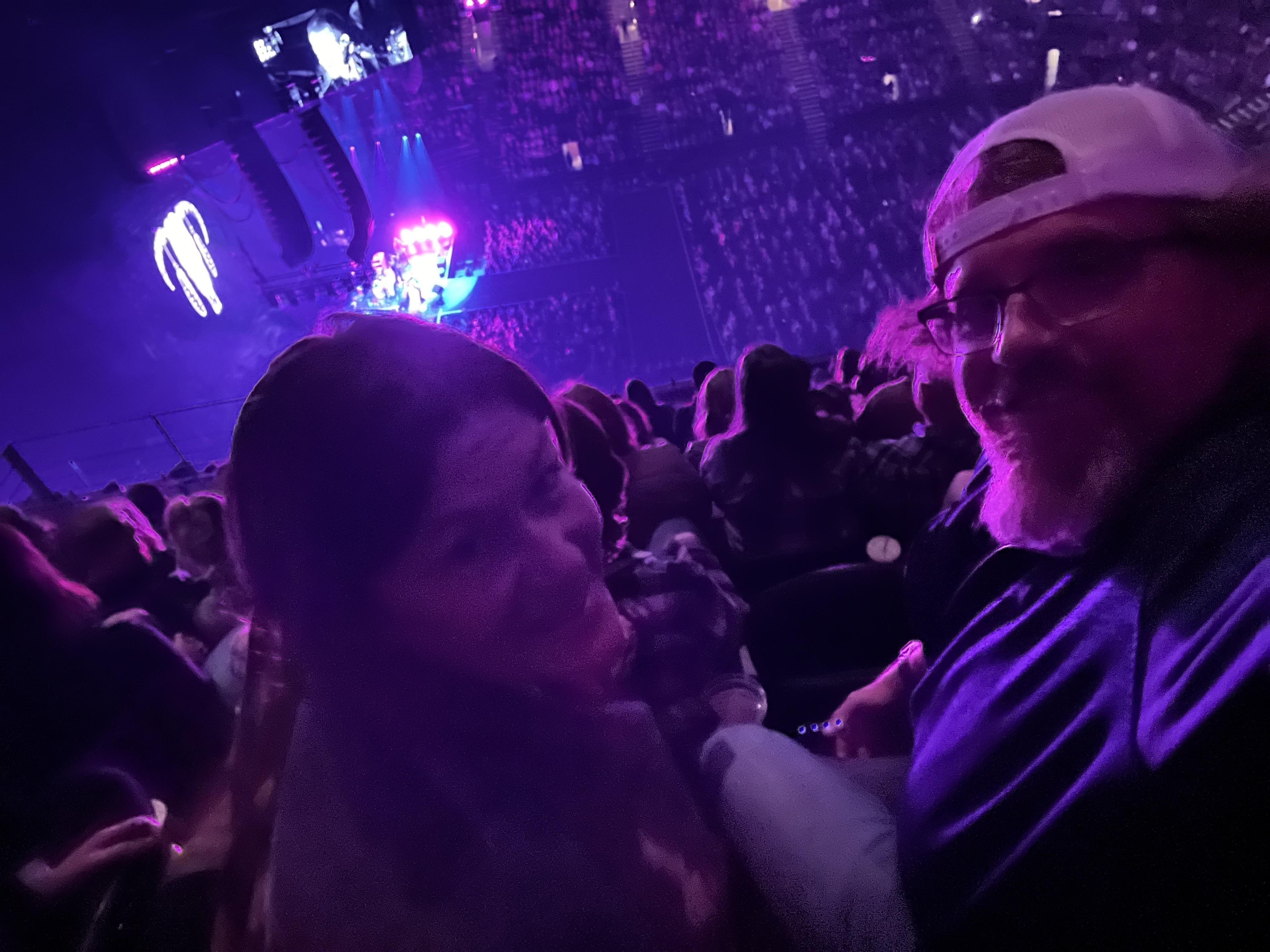Old Dominion: No Bad Vibes Tour
