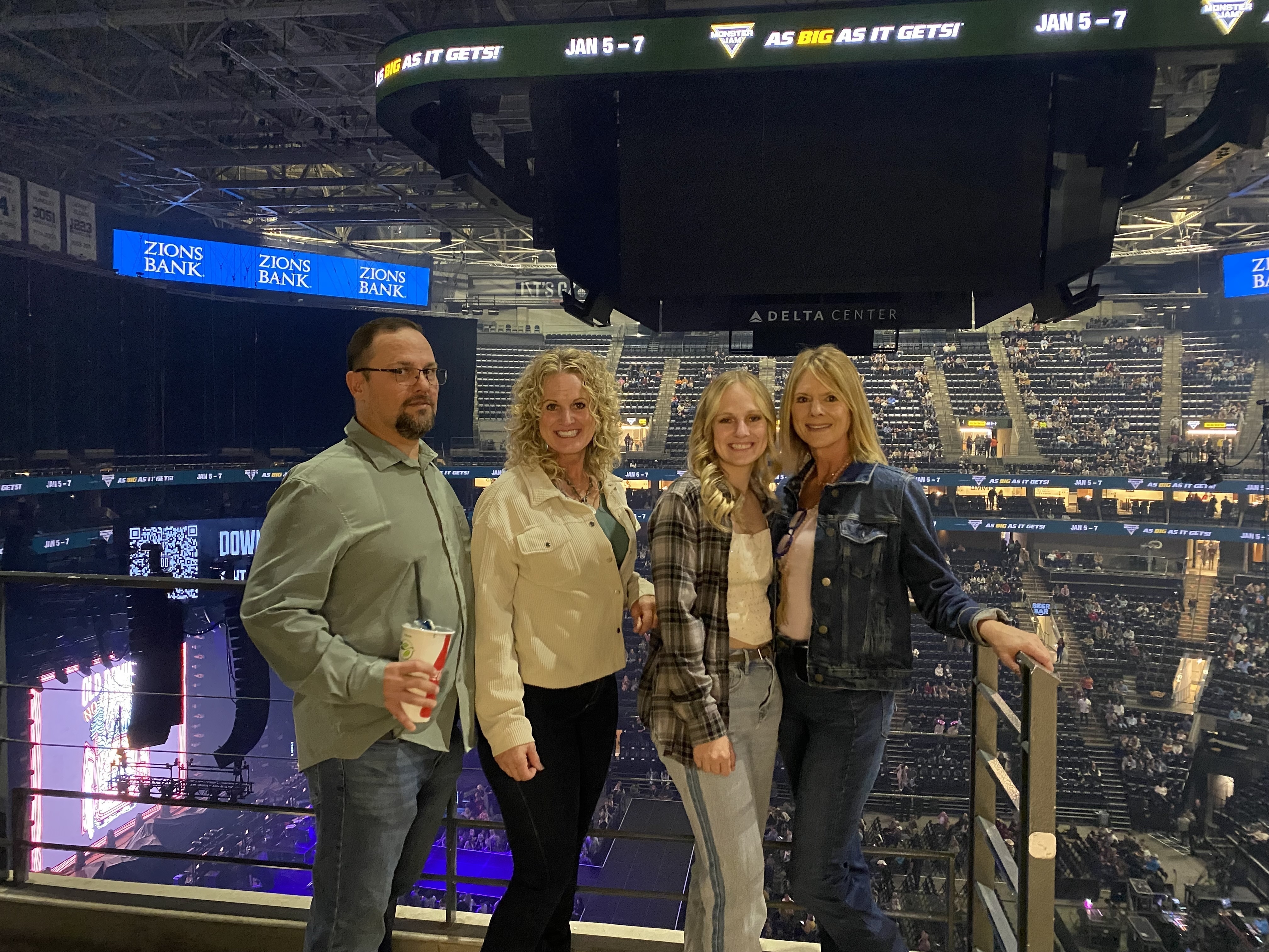 Old Dominion: No Bad Vibes Tour