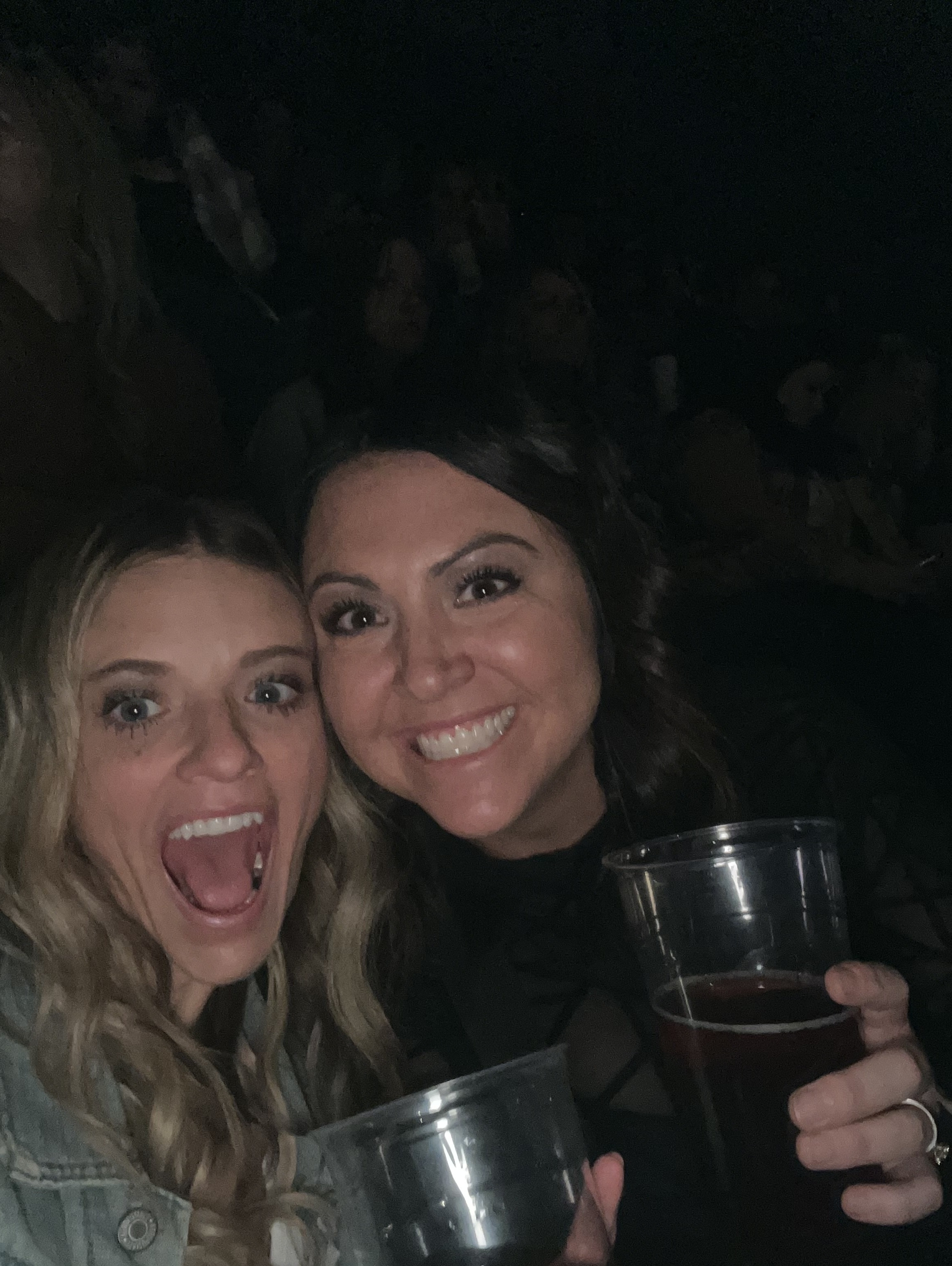 Old Dominion: No Bad Vibes Tour