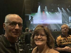 98. 5 Wncx Neil Zaza's One Dark Night. A Rock Symphony of the Macabre!