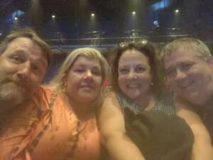 98. 5 Wncx Neil Zaza's One Dark Night. A Rock Symphony of the Macabre!