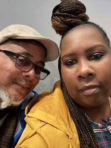 Maxwell-night: the Trilogy Show