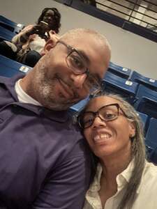 Maxwell-night: the Trilogy Show