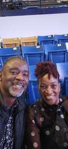 Maxwell-night: the Trilogy Show