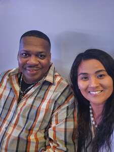 Maxwell-night: the Trilogy Show