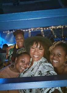 Maxwell-night: the Trilogy Show