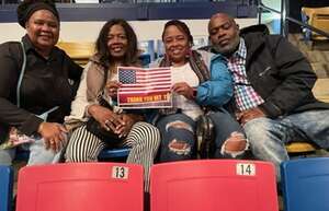 Maxwell-night: the Trilogy Show