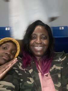 Maxwell-night: the Trilogy Show