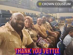 Maxwell-night: the Trilogy Show