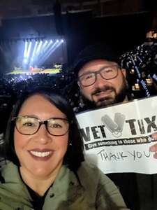 Maxwell-night: the Trilogy Show