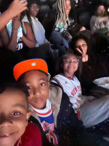 New York Liberty vs Las Vegas Aces - WNBA Finals Series Game 4