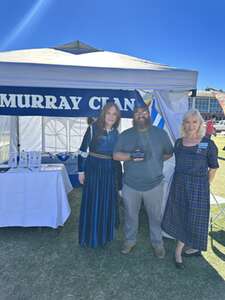 37th Annual Tucson Celtic Festival & Scottish Highland Games