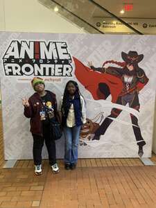 Anime Frontier