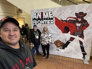 Anime Frontier