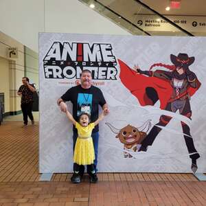 Anime Frontier