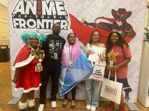 Anime Frontier