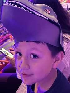 Jurassic World Live Tour