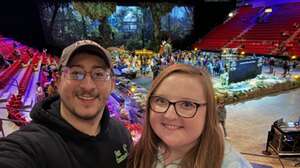 Jurassic World Live Tour