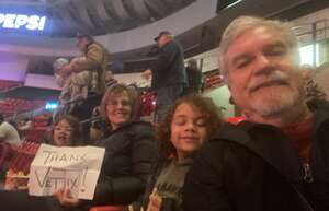 Jurassic World Live Tour