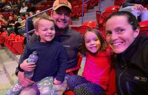 Jurassic World Live Tour